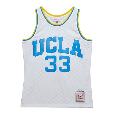 Michael Jordan North Carolina 1983-84 NCAA Authentic Shooting Shirt