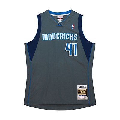 Portland Mavericks Jersey - Red - 5XL - Royal Retros