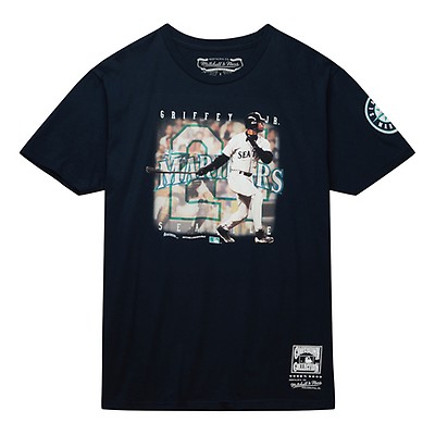 Mitchell & Ness, Other, Mitchell Ness Randy Johnson Sea Mariners Jersey