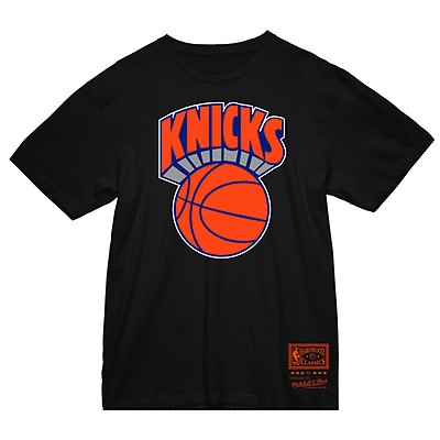 New York Knicks Bucket Tee Unisex, Tees & Singlets