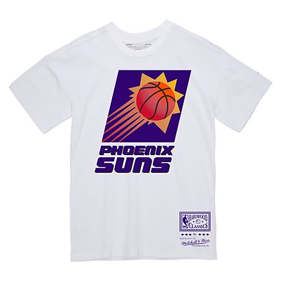 Mitchell & Ness Team Basic 1 Tee Phoenix Suns