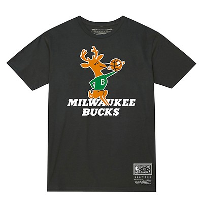 Special Script Tank Milwaukee Bucks - Shop Mitchell & Ness Shirts