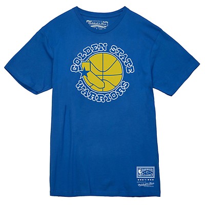 golden state warriors tee