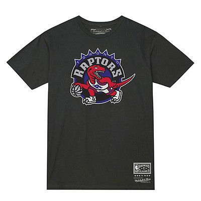 Toronto Raptors t-shirt Mitchell & Ness