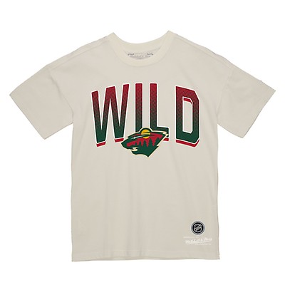 Official Kids Minnesota Wild Apparel & Merchandise