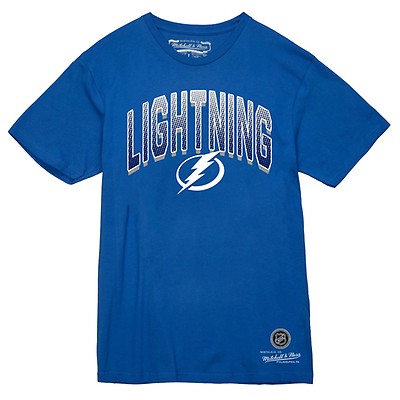 Tampa lightning t sale shirts