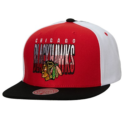 Mitchell & Ness Pittsburgh Penguins Retrodome Snapback Hat