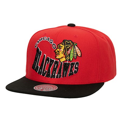 Chicago blackhawks best sale mitchell and ness