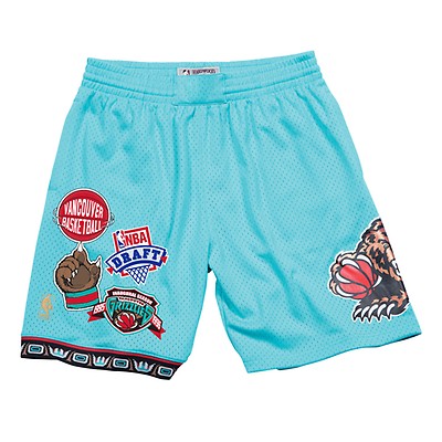 Vancouver sale grizzlies shorts