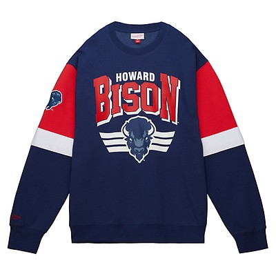 Howard best sale university crewneck