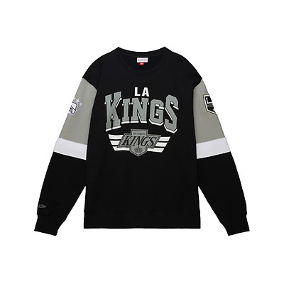 Mitchell & Ness Blue Line Dave Taylor Los Angeles Kings 1980 Jersey