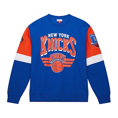 M&N x Suga Glitch Hoodie New York Knicks - Shop Mitchell & Ness Fleece and  Sweatshirts Mitchell & Ness Nostalgia Co.