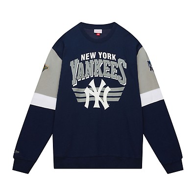 NY YANKEES 98' WORLD SERIES CHAMPION TEE - Primetime