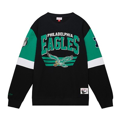 philadelphia eagles sweater