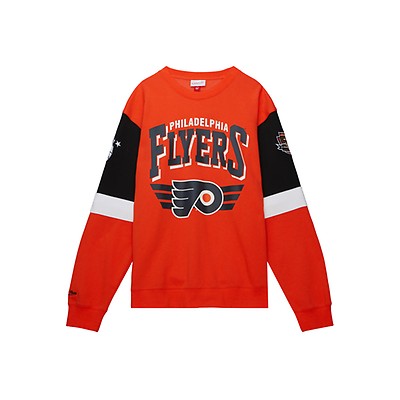 Practice Day Button Front Jersey Philadelphia Flyers