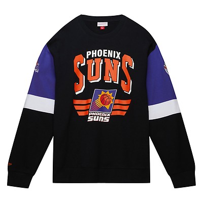 Phoenix suns sweatshirt sale