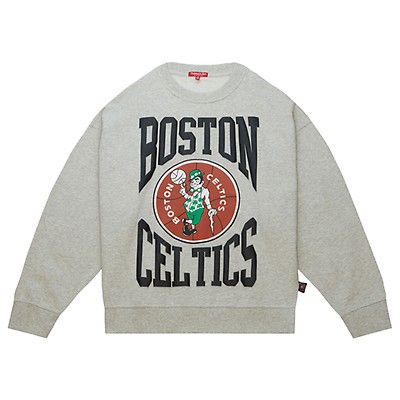 Chicago bulls mitchell and ness online sweatshirt