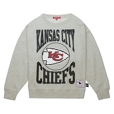 Chiefs sweatshirt vintage hot sale