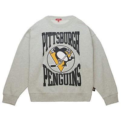 Women's pittsburgh penguins store sweatshirt