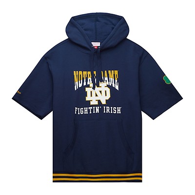 Notre dame hoodie discount mens