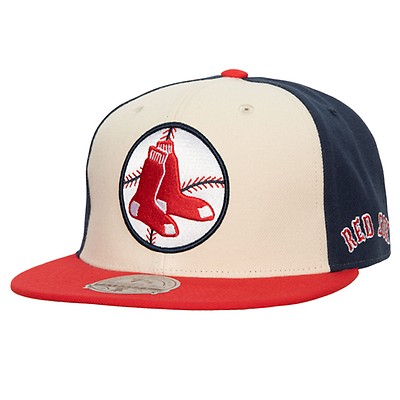 Ted Williams Boston Red Sox Mitchell & Ness Youth Cooperstown