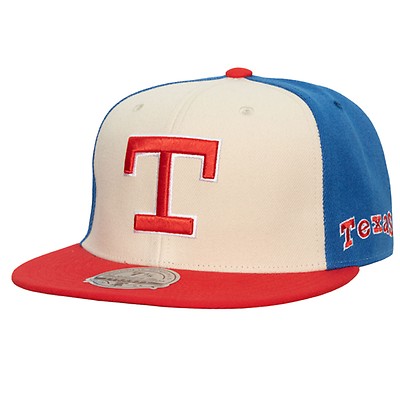 Trucker - Texas Rangers Throwback Apparel & Jerseys