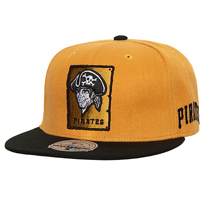 Men's Mitchell and Ness Roberto Clemente Pittsburgh Pirates