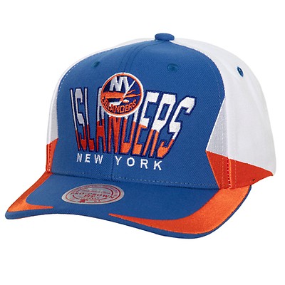 NY Islanders Mitchell and Ness Snapback