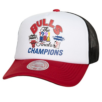 91 hot sale bulls championship