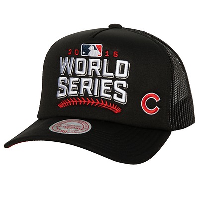 Team Classic Snapback Coop Chicago Cubs - Shop Mitchell & Ness