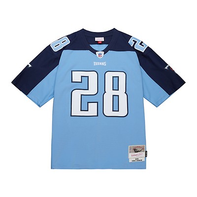 Just got in this beautiful Steve McNair jersey from Mitchell