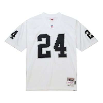 Mitchell & Ness NFL Oakland Raiders Jersey Sz. L