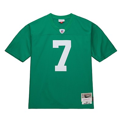 Premium Pocket Tee Philadelphia Eagles - Shop Mitchell & Ness