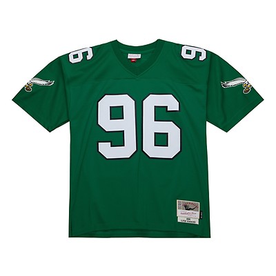 NFL Philadelphia Eagles Michael Vick Women's Pink Fan Jersey 