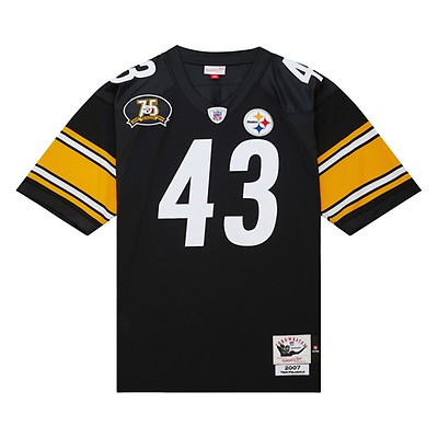 Legacy Jersey Pittsburgh Steelers 2005 Troy Polamalu - Shop Mitchell & Ness  Authentic Jerseys and Replicas Mitchell & Ness Nostalgia Co.