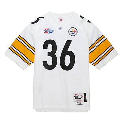 Legacy Jersey Pittsburgh Steelers 2005 Troy Polamalu - Shop Mitchell & Ness Authentic  Jerseys and Replicas Mitchell & Ness Nostalgia Co.