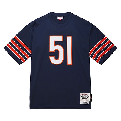 Walter Payton 1985 Authentic Jersey Chicago Bears Mitchell & Ness