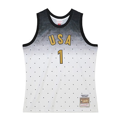 Kevin durant all star jersey clearance 2016