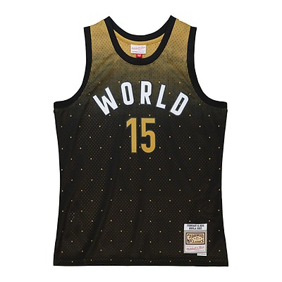 Mitchell & Ness Authentic Nikola Jokic All-Star World 2016-17 Jersey