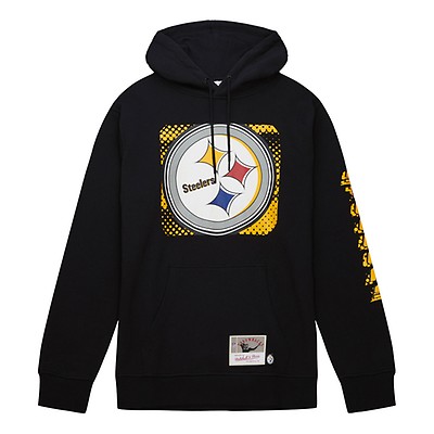 Pittsburgh Steelers AOP Hoodie