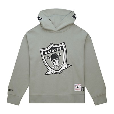 Women's Big Face 7.0 Hoodie Philadelphia Eagles - Shop Mitchell & Ness  Fleece and Sweatshirts Mitchell & Ness Nostalgia Co.