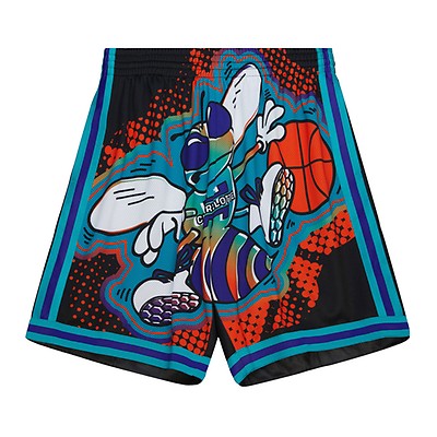 Buy NBA BIG FACE BLOWN OUT FASHION SHORTS CHICAGO BULLS for N/A 0.0 on  !