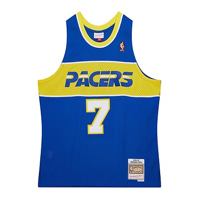 Pacer jerseys for sale