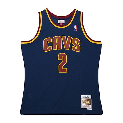 Mitchell & Ness Swingman World B. Free Cleveland Cavaliers 1984-85 Jersey