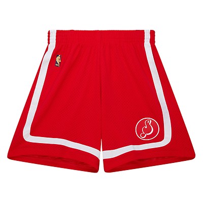 MEMPHIS GRIZZLIES RETRO CLASSIC DK 2.0 SHORT (UNIVERSITY BLUE)