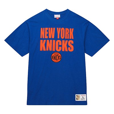 Official New York Knicks T-Shirts, Knicks Tees, Knicks Shirts