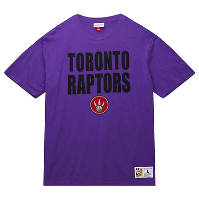 Tampa Bay Raptors City Edition Kids T-Shirt