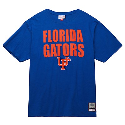 Nylon Utility Shorts University of Florida - Shop Mitchell & Ness