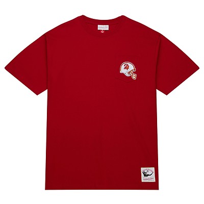 Mitchell & Ness Warren Sapp Active Jerseys for Men