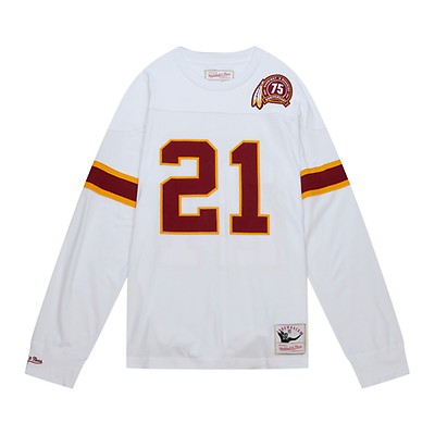 Sean Taylor Washington Commanders Nike Alternate Retired Player Game Jersey  - Black